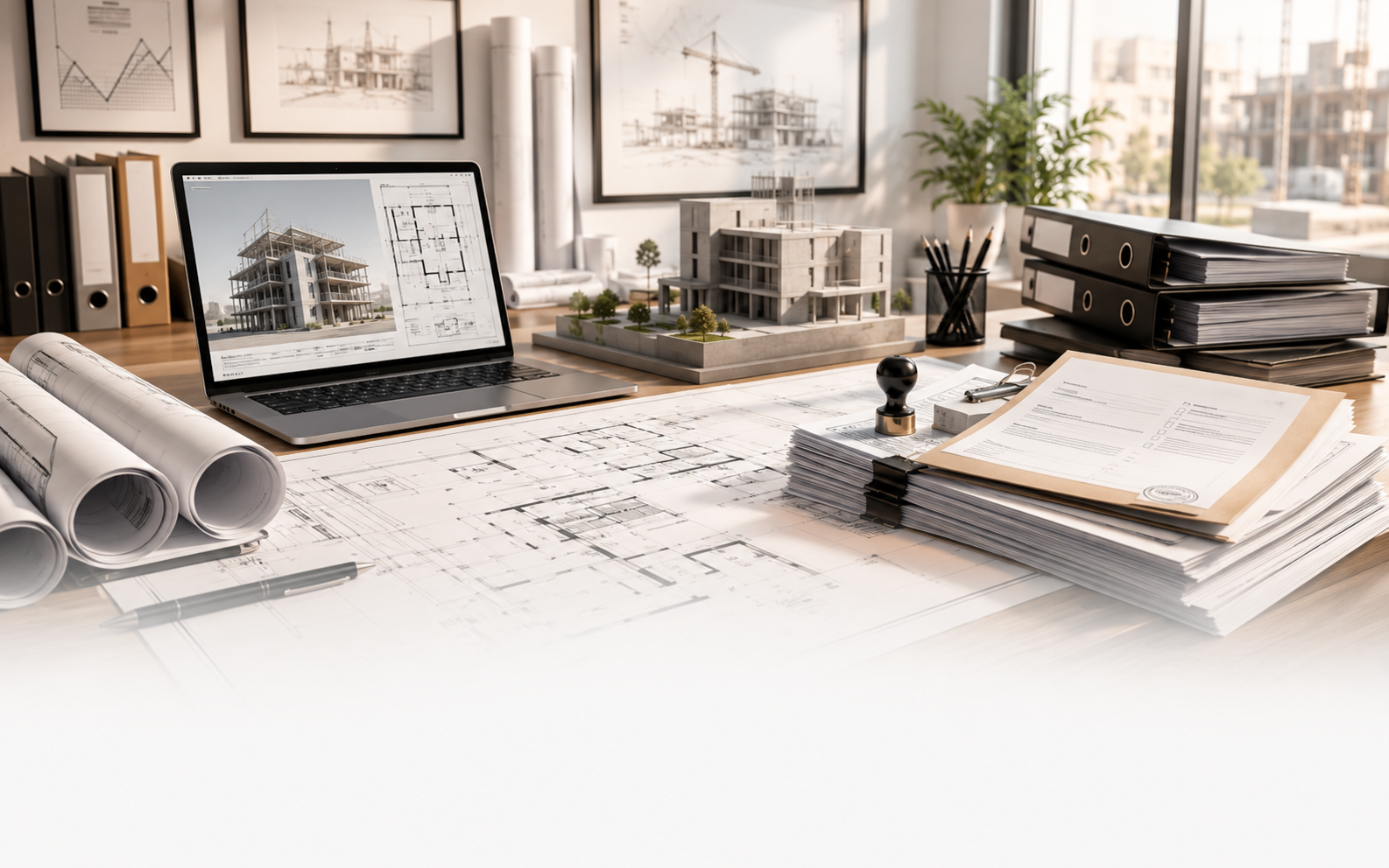 Documentation and Approvals