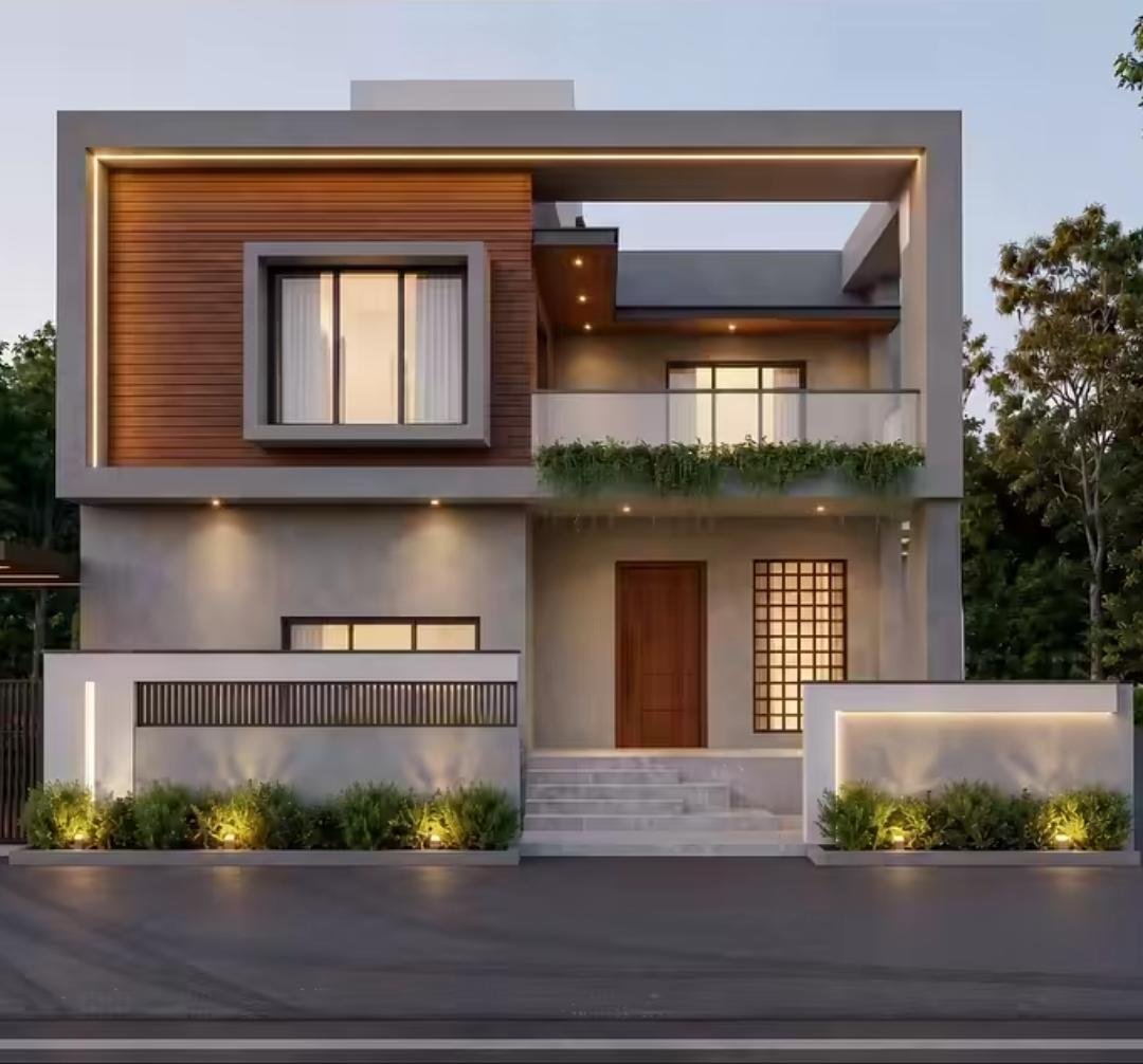 A1 Constructions Project 1
