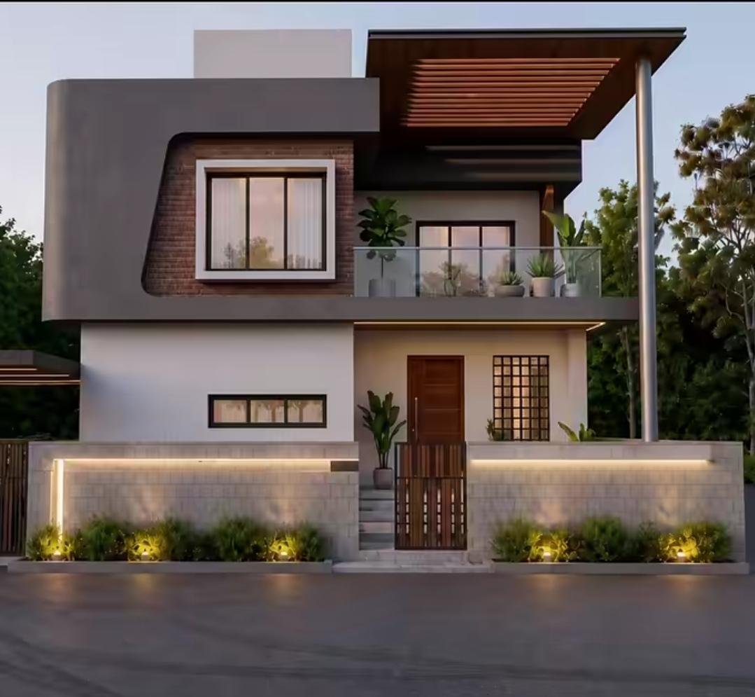 A1 Constructions Project 2